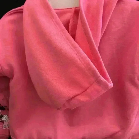 Disney’s Minnie Mouse 3-Piece Outfit (NWT) - Picture 5 of 7